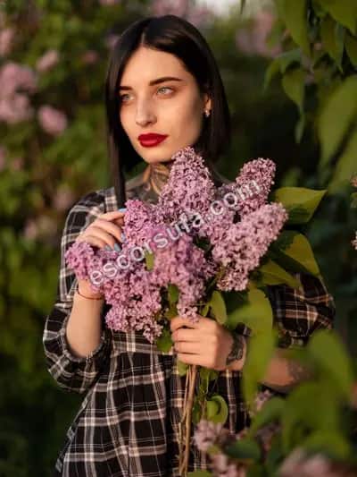LILIYA