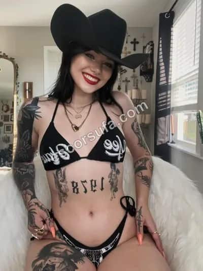 Аля 🔥