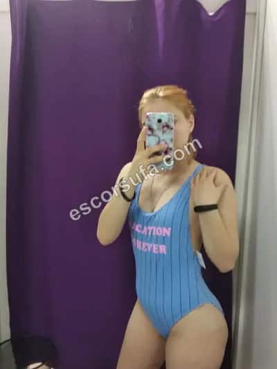 Nastenka