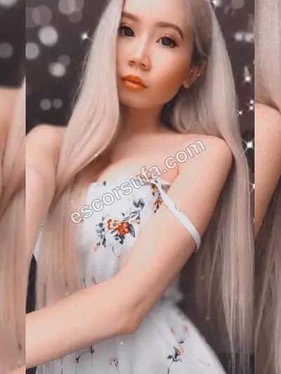 NASTENKA