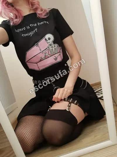 Сашенька