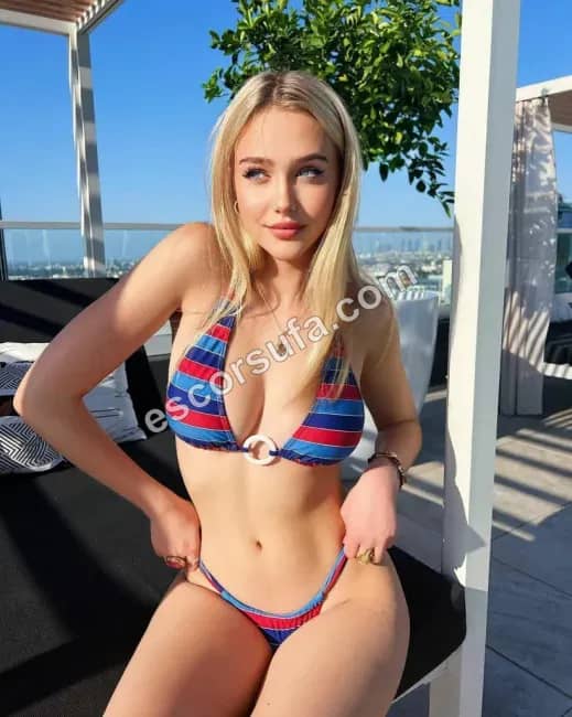 Екатерина Инди