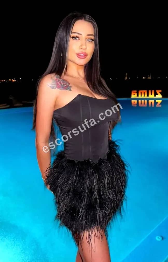 MARUSYA