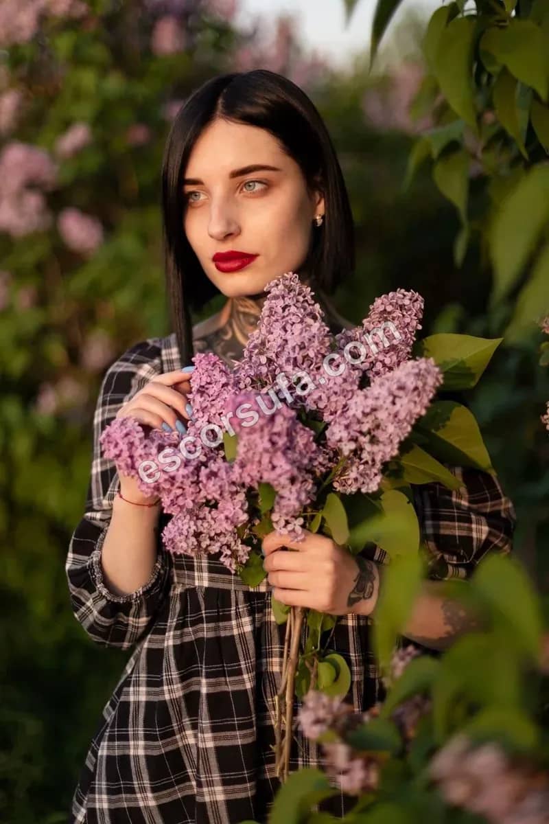 LILIYA