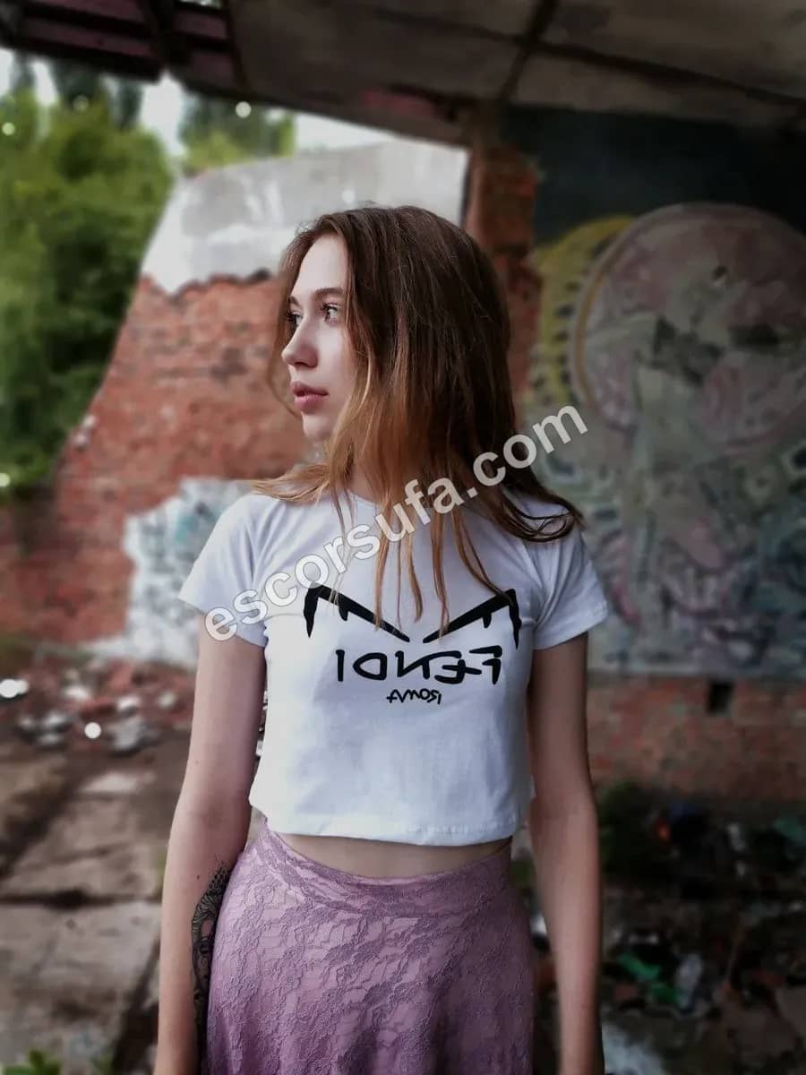 Анечка 100% фото
