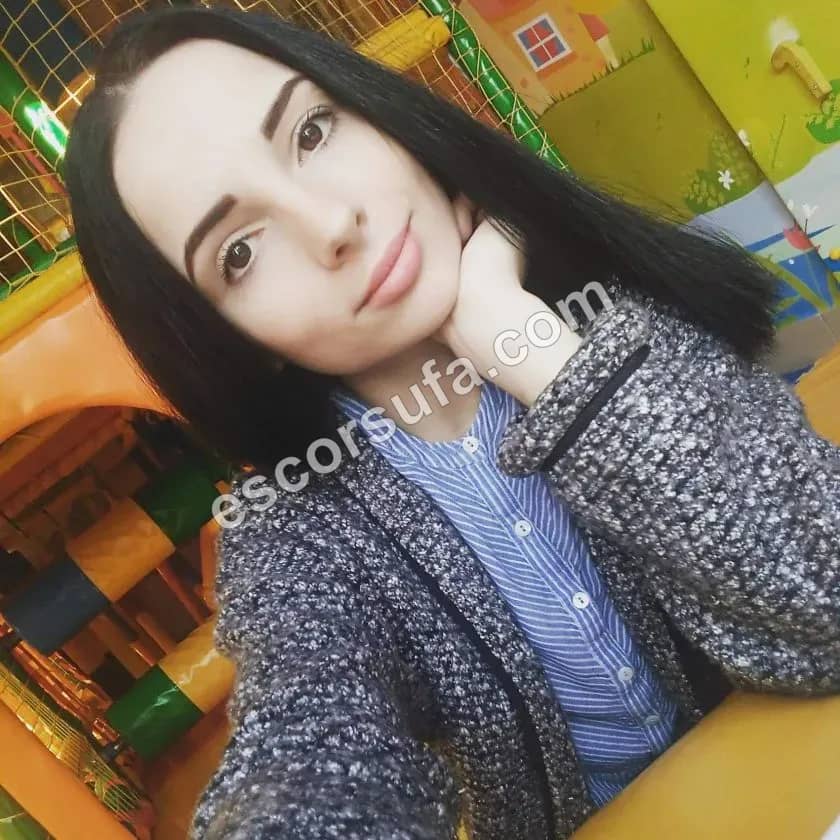 Инга Новенькая