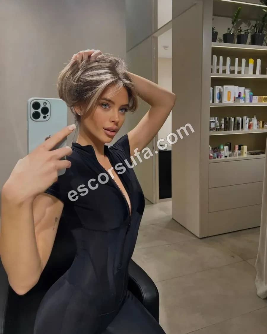 Nastenka