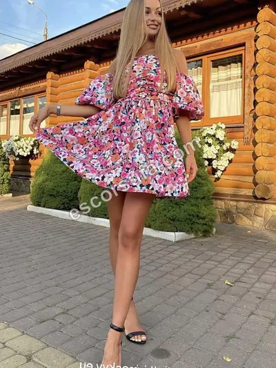Леночка Новенькая — фото 2