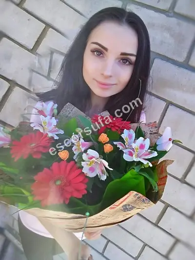 Инга Новенькая — фото 4