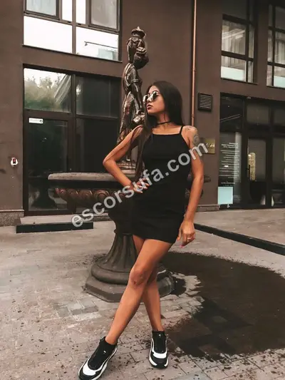Элина Инди — фото 4